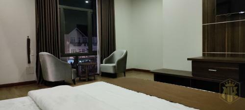 Hotel Kh�ch S?n Mai Khanh