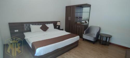 Hotel Kh�ch S?n Mai Khanh