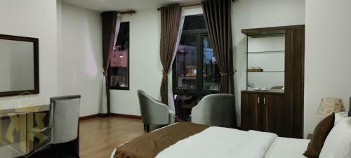 Hotel Kh�ch S?n Mai Khanh