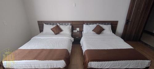 Hotel Kh�ch S?n Mai Khanh