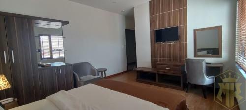 Hotel Kh�ch S?n Mai Khanh