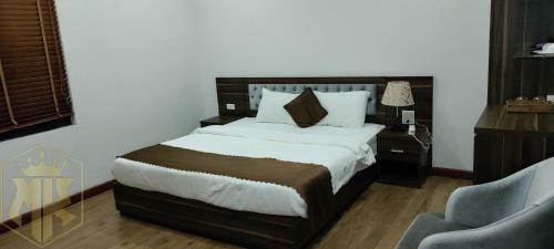 Hotel Kh�ch S?n Mai Khanh
