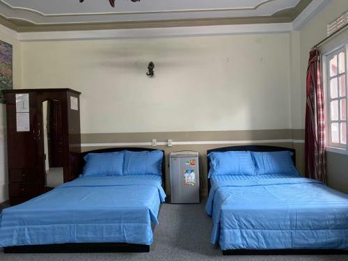 Bed & Breakfast Hotel T & N