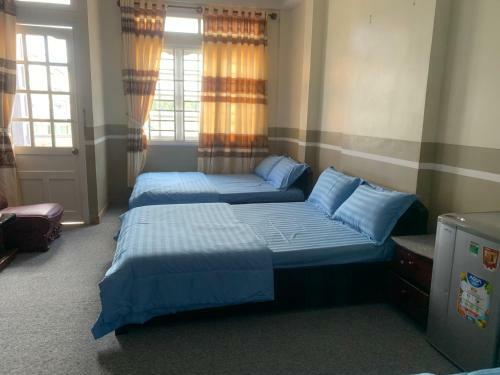 Bed & Breakfast Hotel T & N