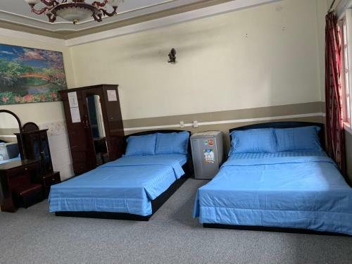 Bed & Breakfast Hotel T & N