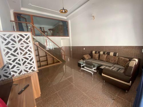 Apartamento Mia Home