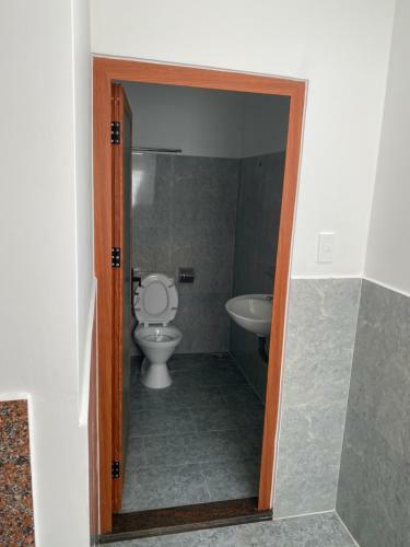 Apartamento Mia Home