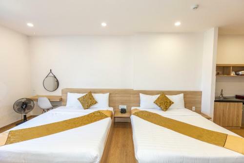Centro Hotel Da Lat