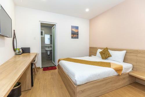 Centro Hotel Da Lat