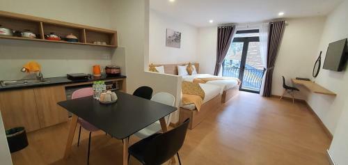 Centro Hotel Da Lat