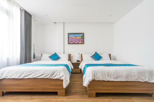 Homie Hotel