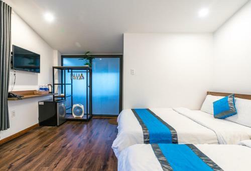 Homie Hotel