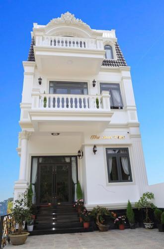 Hotel The Sunvilla