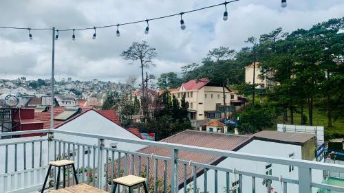 Dalat Stream Hotel-kh�ch S?n ??p ?� L?t