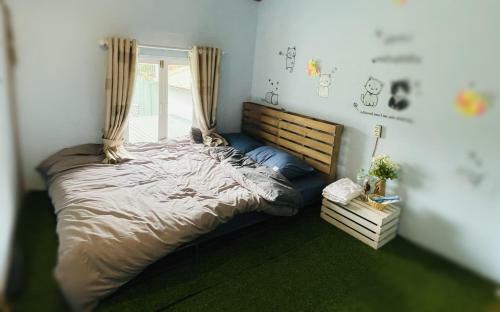 Chocolate Home
