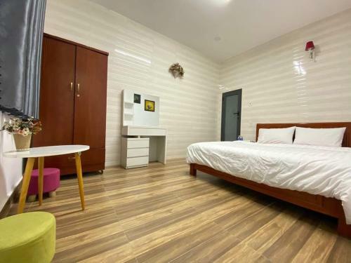 Hostal Kim Minh House