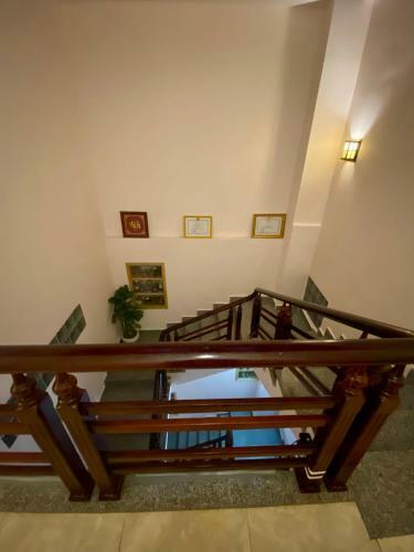 Hotel Nh� Ngh? Nh�n Ngh?a