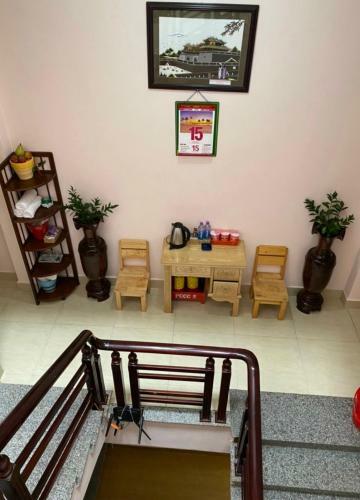 Hotel Nh� Ngh? Nh�n Ngh?a