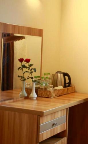 Hotel Nh� Ngh? Nh�n Ngh?a