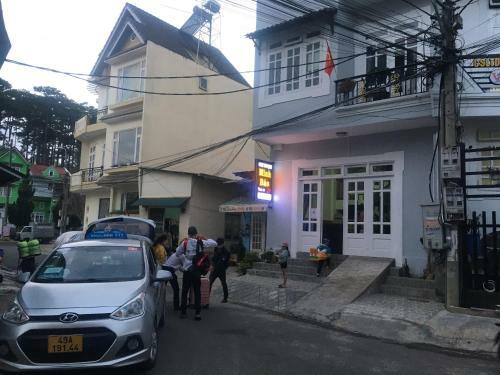 Hostal Csltdl Minh B?o