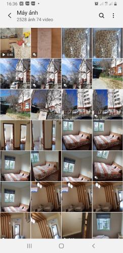 Apartamento C?n H? Gia ?�nh