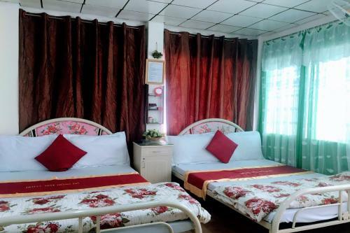 Hostal Hoa Hong Do Guesthouse