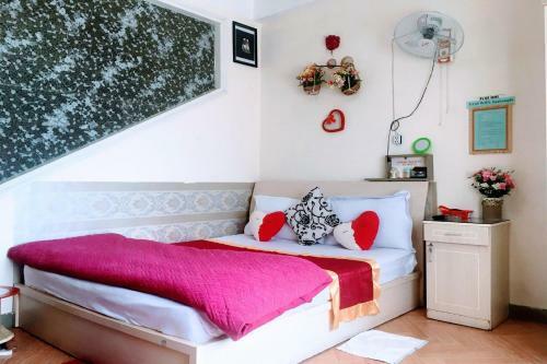 Hostal Hoa Hong Do Guesthouse