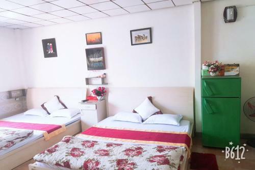 Hostal Hoa Hong Do Guesthouse