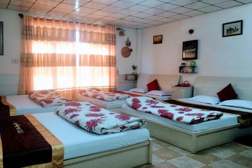 Hostal Hoa Hong Do Guesthouse