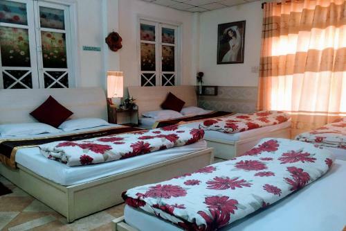 Hostal Hoa Hong Do Guesthouse