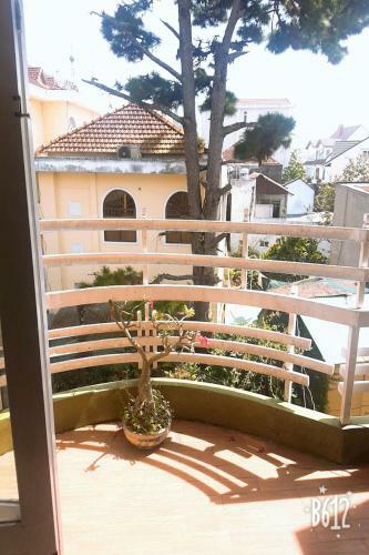 Hostal Hoa Hong Do Guesthouse