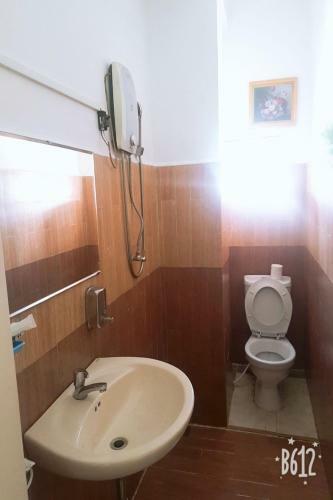Hostal Hoa Hong Do Guesthouse