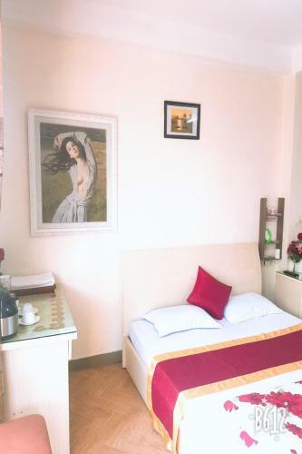Hostal Hoa Hong Do Guesthouse