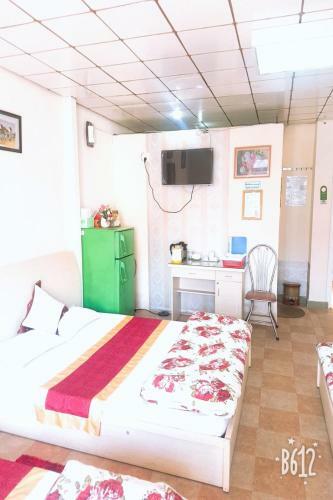 Hostal Hoa Hong Do Guesthouse