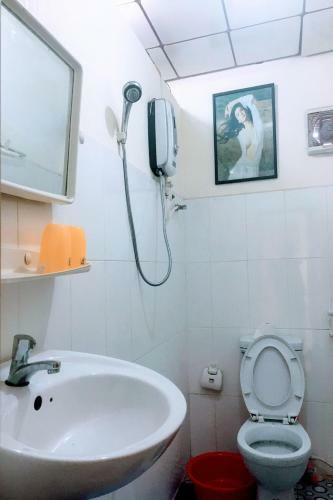 Hostal Hoa Hong Do Guesthouse