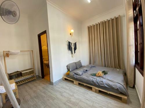 Apartamento Sen Home Homestay Da Lat