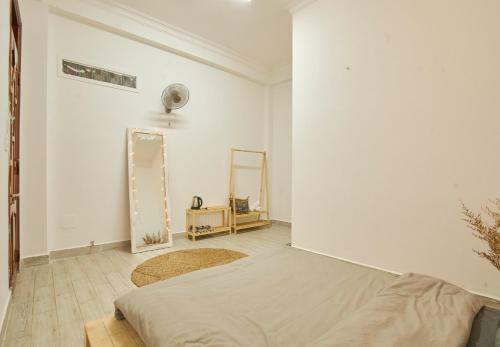 Apartamento Sen Home Homestay Da Lat