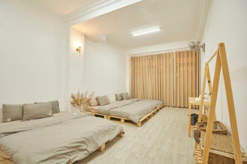 Apartamento Sen Home Homestay Da Lat