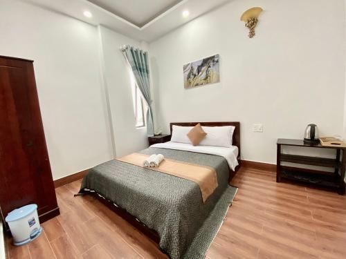 Hotel Lana Home ?� L?t