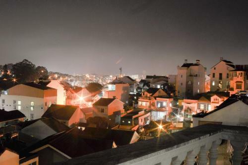 Hotel Lana Home ?� L?t