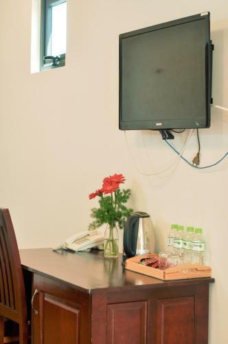 Hotel Lana Home ?� L?t