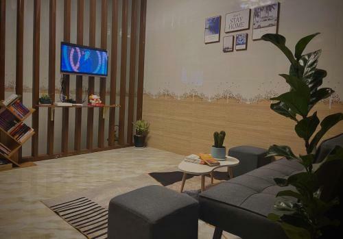 Gom Homestay