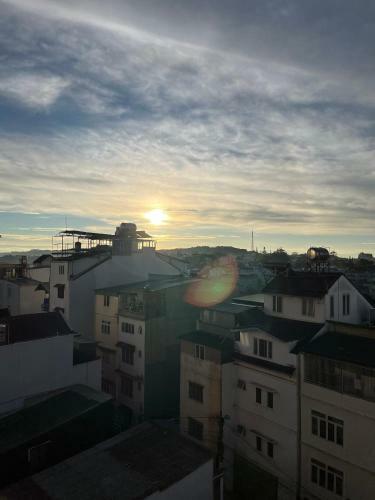 Hotel Kh�ch S?n Thanh B�nh
