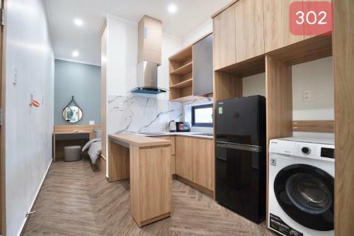 Gem Apartment