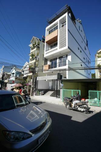 Gem Apartment