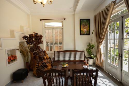 Apartamento Delen House