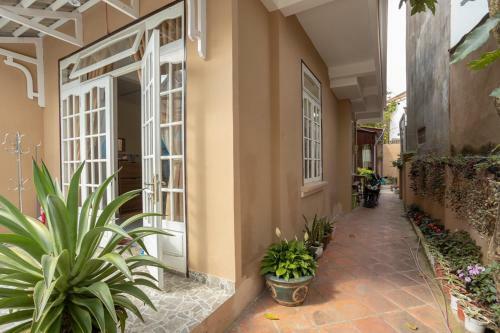 Apartamento Delen House
