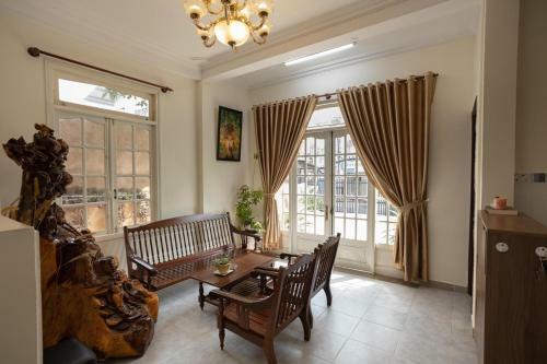 Apartamento Delen House