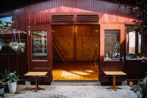 Apartamento Delen House