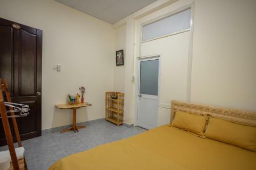 Apartamento Delen House